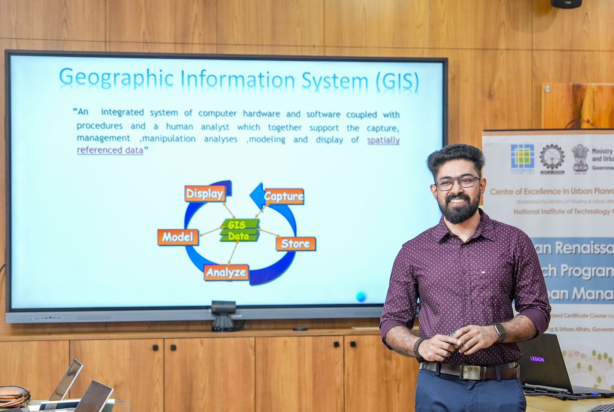 Training Image